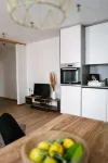 Boutique apartment in renovated country house - Апартаменты