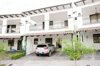 Beautiful Modern Home in Res San Andres - Homestays