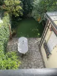 Beautiful house with garden and attic between Marché aux Puces and La Communale - 3-Star