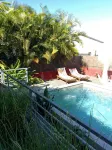 La Maison Leu Bi Chic est Idéale Pour des Vacances en Famille ou Entre Amis - Pools