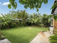 Cornubia Luxury Nature Haven- Family & Pet friendly & wheelchair-friendly Hotels in Loganholme