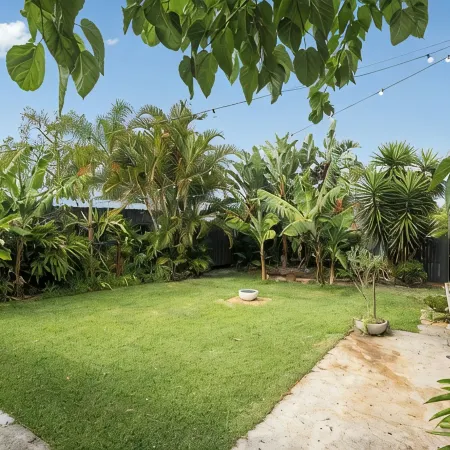 Cornubia Luxury Nature Haven- Family & Pet friendly & wheelchair-friendly