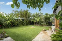 Cornubia Luxury Nature Haven- Family & Pet friendly & wheelchair-friendly