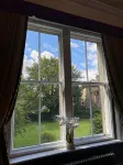 Huntress Suite, Buxton - a beautiful victorian apartment with private parking. - Apartments
