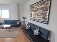MuNo-Apartment | vacation apartment in Radebeul directly on the border to Dresden Hotels in Radebeul