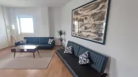 MuNo-Apartment | vacation apartment in Radebeul directly on the border to Dresden - Wifi