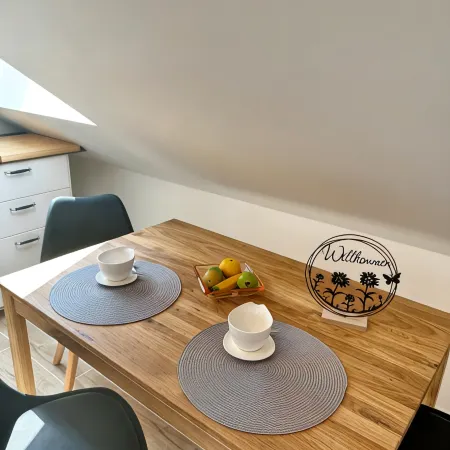 Modern and flexible living between Cologne and Düsseldorf