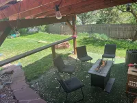 Serene 4-bedroom house with WiFi just outside Glenwood Springs - 民泊
