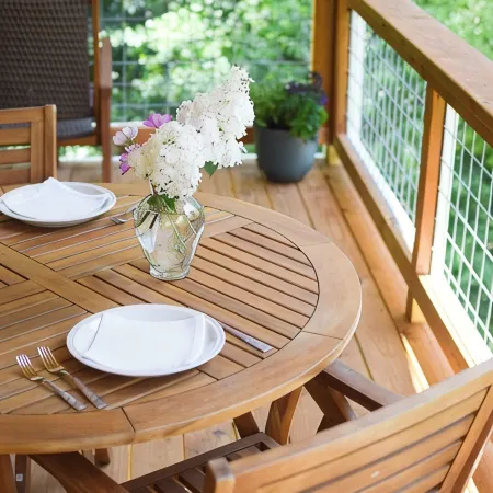 Cabin, Hot Tub, Fire Pit, 4 miles to Downtown AVL