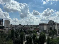 FILIN HOME with KING SIZE BED in the center of Chisinau - 民泊
