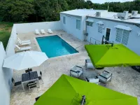 Friends & Family Getaway Villa - 民宿