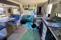Stay in Grace: Beautiful Camper with World-Class Views in Wine Country of Paonia