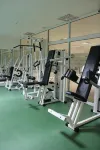 Hotel Francis - Gym