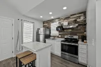 "Live Oak" Cottage Reidsville Georgia - Apartments