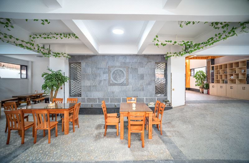 Dali Ershang Huakai Seaview Inn photo 4