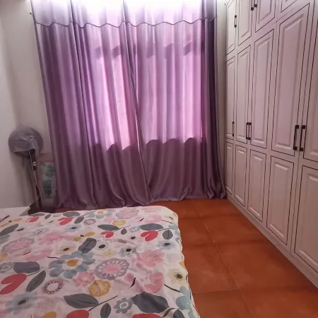 Hengdaohezi Riverside Homestay