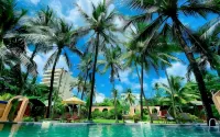 Vida Loca Sunset Beach Resort - С бассейном