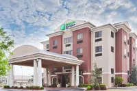 Holiday Inn Express & Suites MIDWEST CITY by IHG