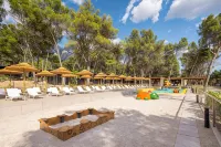 Pinadria Camping Resort - Beach