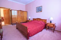 Северо-Восток - С бассейном