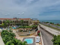 Sofitel Legend Santa Clara Cartagena Hotele w: 
