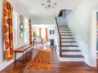 NEW! Marigold & Poppy - Group-Friendly Douglas Retreat - Central & Walkable Hotels in Douglas