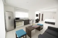 Hotel Nicte - bar