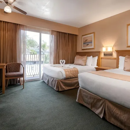 Best Western San Marcos Inn