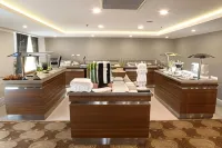 Luxor Garden Hotel - breakfast