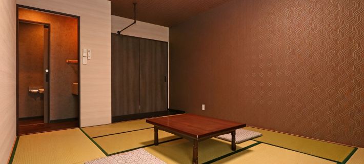 Ryokan Isuzu Hotels in Suzuka