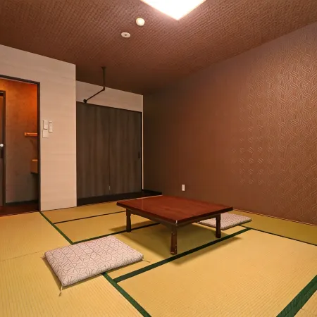 Ryokan Isuzu