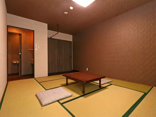 Ryokan Isuzu - 2 étoiles