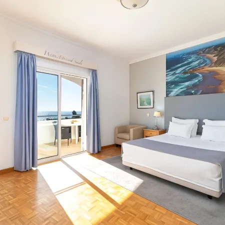 Hotel Maritur - Adults Only