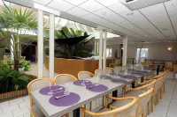 Au Sauvage - bar