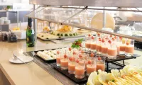 Hotel Palia Maria Eugenia - breakfast