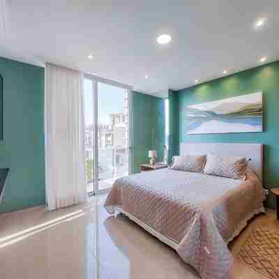 Esmeralda Vista Hideaway Rooms