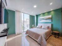 Esmeralda Vista Hideaway - Apartments