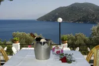 Kerveli Village Hotel - breakfast