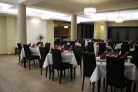 安席莫斯飯店 - 早餐