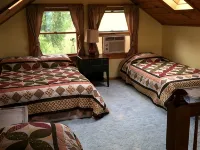 Western Catskills Paradise - Four-Season Mountaintop Retreat Hotels in Chenango County