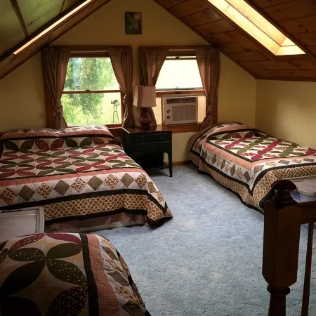 Western Catskills Paradise - Four-Season Mountaintop Retreat Hotele w: Chenango County
