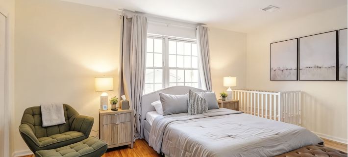 3BR Stay for Crews & Families Ξενοδοχεία στην πόλη Union County