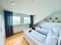 Perfect hotel alternative with style and charm at the edge of the Ruhr Area Hotels in Hattingen