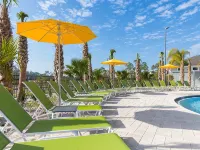 Golf and Beach Gulf Coast Paradise Golf Included - Beach