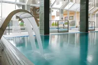 Olymp II - Resorts