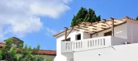 Alonissos, Old Village (Hora) wonderful apartment with amazing  clear sea views - Apartments