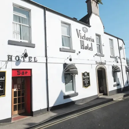 Victoria Hotel