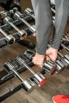 Corinthia Budapest - Gym