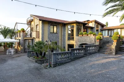 Romantic Relais Sorrento Hotels in 
