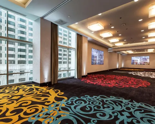 theWit Chicago, a Hilton Hotel بالقرب من الفندق Photos